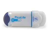 PicoLite - Nhiệt kế tự ghi chuyên sử dụng để theo dõi nhiệt độ trong vận chuyển hàng lạnh.