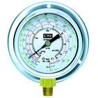 Đồng hồ áp suất Leitenberger