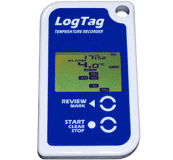 Thiết bị ghi nhiệt độ tự động LogTag TRID30-7R