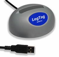 Đầu đọc dữ liệu LogTag LTI-USB